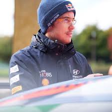 Thierry Neuville