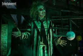 Beetlejuice Beetlejuice