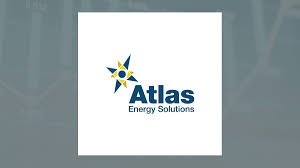 Atlas Energy Solutions