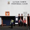 Luton Town vs Everton