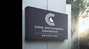 Crime and Corruption Commission (Queensland)