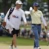 U.S. Women's Open golf