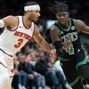 Celtics vs Knicks