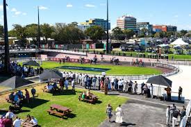 Melbourne Racing Club