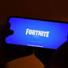 Fortnite refund